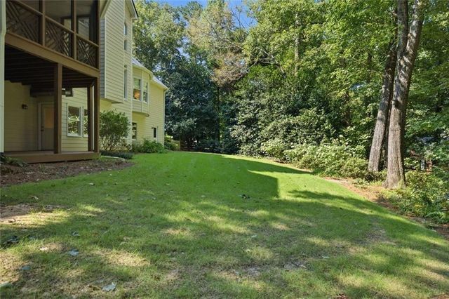 865 Dockbridge Way, Alpharetta, GA 30004