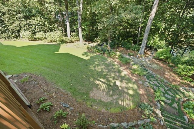 865 Dockbridge Way, Alpharetta, GA 30004