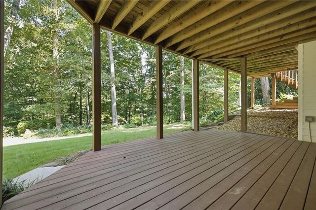 865 Dockbridge Way, Alpharetta, GA 30004