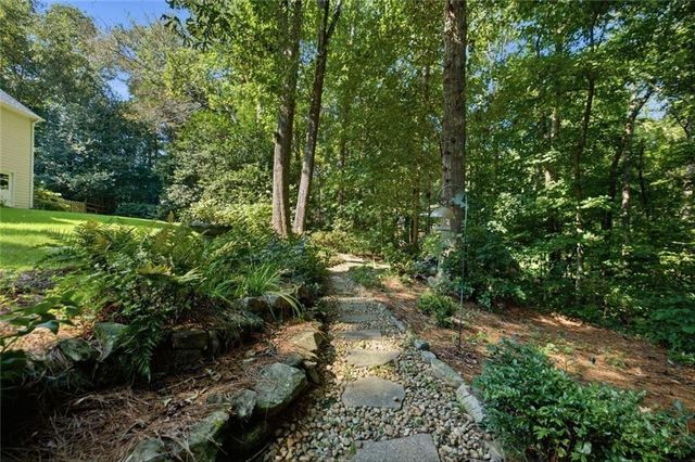 865 Dockbridge Way, Alpharetta, GA 30004