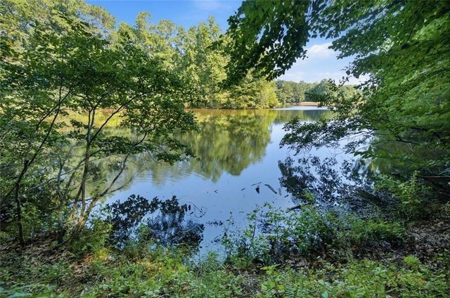 865 Dockbridge Way, Alpharetta, GA 30004