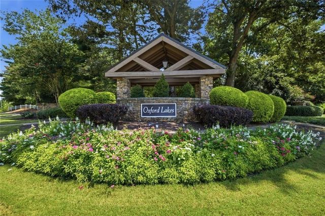 865 Dockbridge Way, Alpharetta, GA 30004