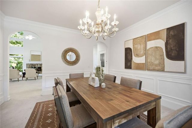 865 Dockbridge Way, Alpharetta, GA 30004