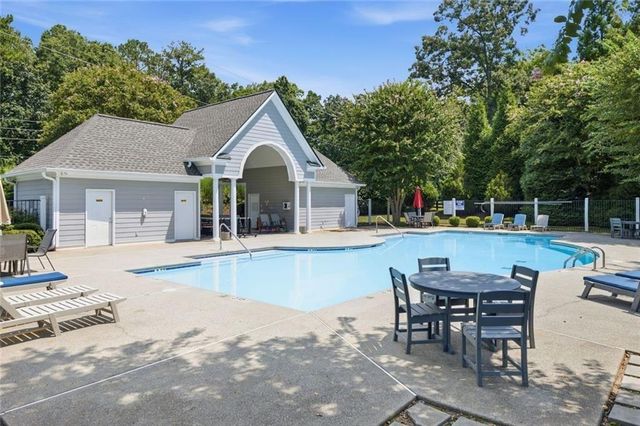 865 Dockbridge Way, Alpharetta, GA 30004