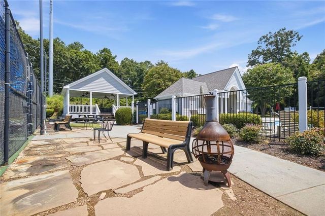865 Dockbridge Way, Alpharetta, GA 30004
