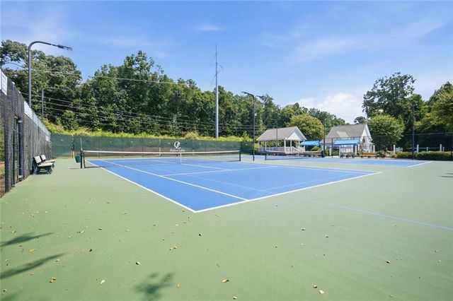 865 Dockbridge Way, Alpharetta, GA 30004