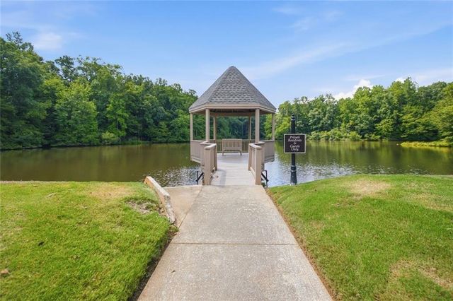 865 Dockbridge Way, Alpharetta, GA 30004