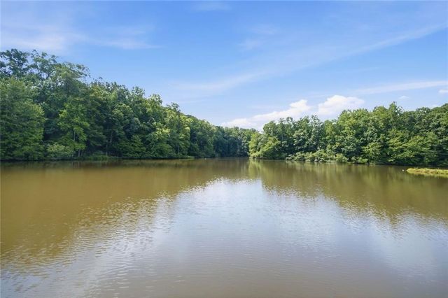 865 Dockbridge Way, Alpharetta, GA 30004