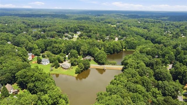 865 Dockbridge Way, Alpharetta, GA 30004