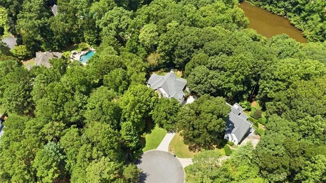 865 Dockbridge Way, Alpharetta, GA 30004