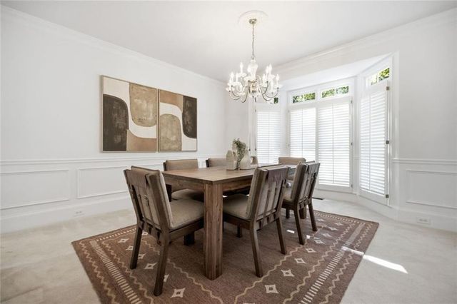 865 Dockbridge Way, Alpharetta, GA 30004