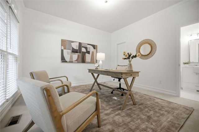 865 Dockbridge Way, Alpharetta, GA 30004