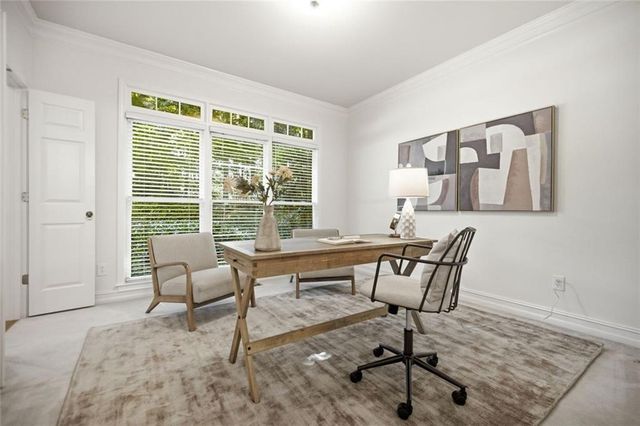 865 Dockbridge Way, Alpharetta, GA 30004