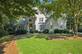 865 Dockbridge Way, Alpharetta, GA 30004