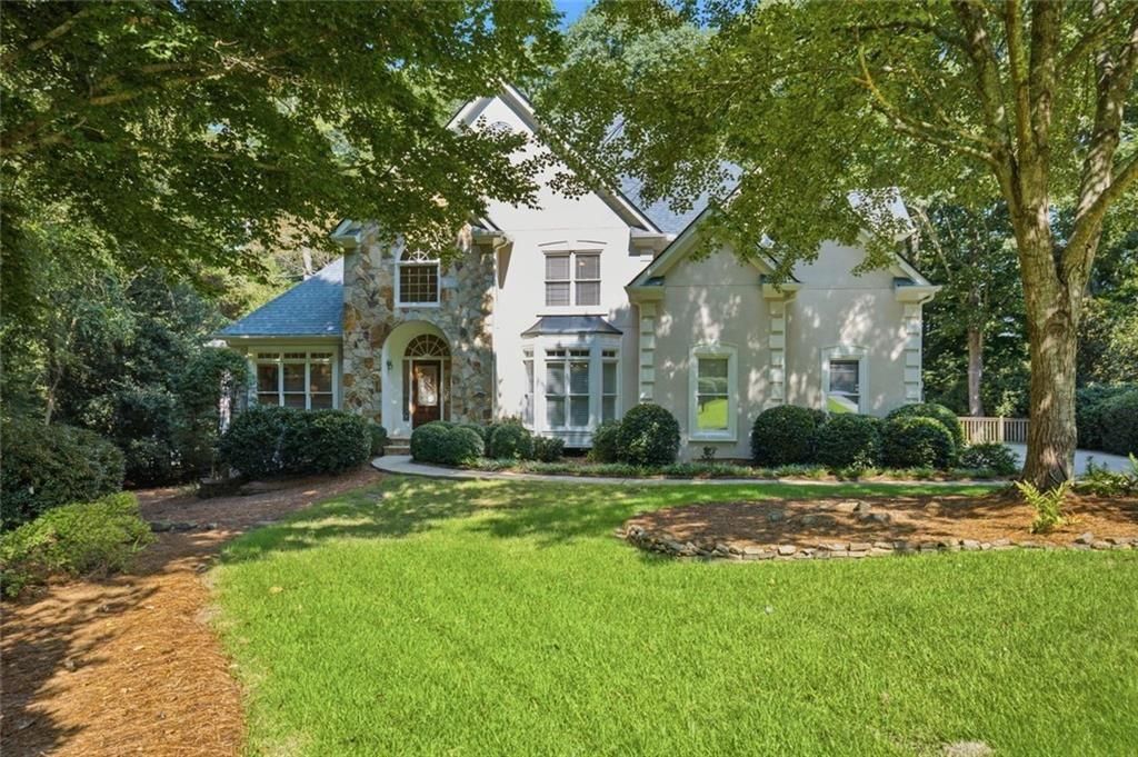 865 Dockbridge Way, Alpharetta, GA 30004