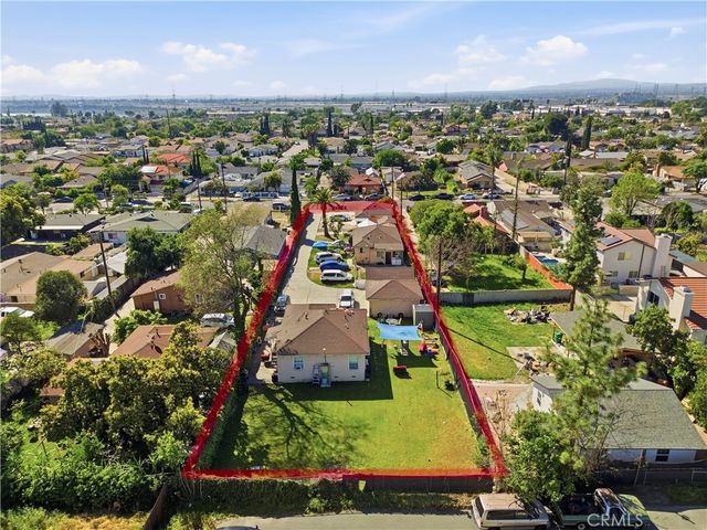 4520 Walnut Street, Baldwin Park, CA 91706