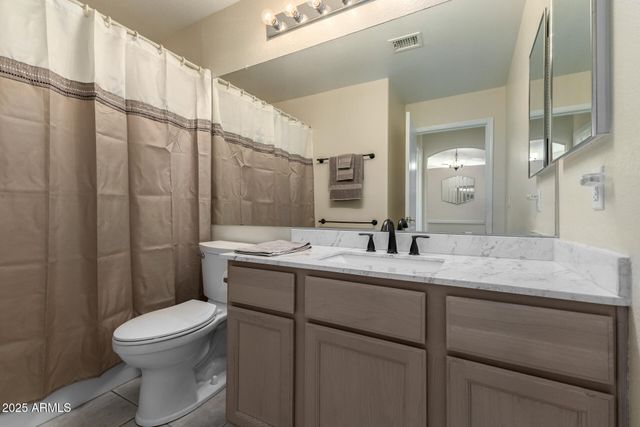 20020 N COYOTE LAKES Parkway, Surprise, AZ 85378