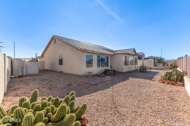 20020 N COYOTE LAKES Parkway, Surprise, AZ 85378