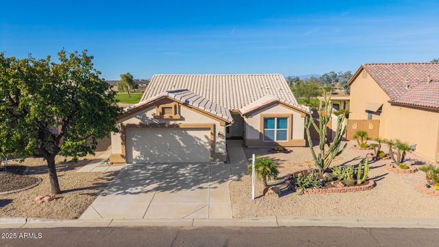 20020 N COYOTE LAKES Parkway, Surprise, AZ 85378