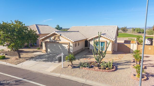 20020 N COYOTE LAKES Parkway, Surprise, AZ 85378