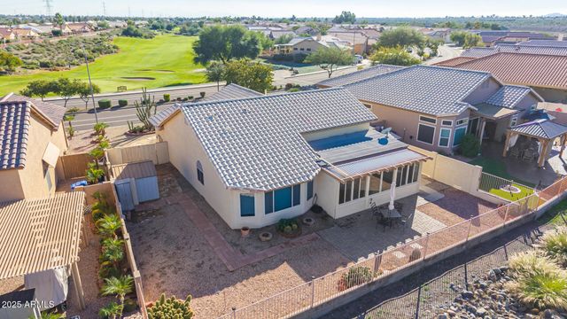 20020 N COYOTE LAKES Parkway, Surprise, AZ 85378