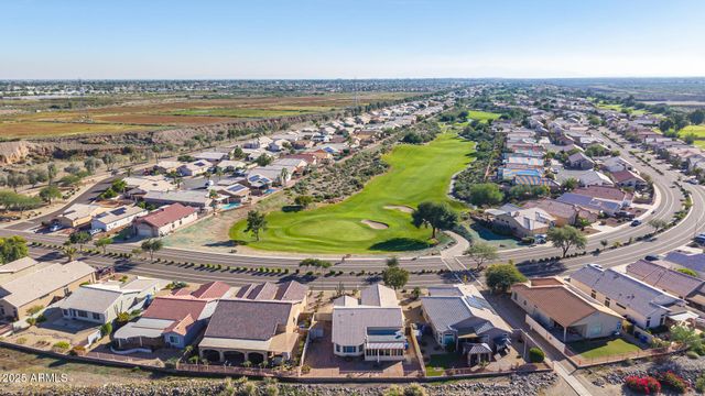 20020 N COYOTE LAKES Parkway, Surprise, AZ 85378