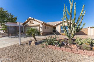 20020 N COYOTE LAKES Parkway, Surprise, AZ 85378