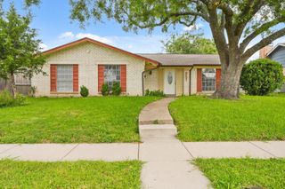 3231 Rockne Lane, Mesquite, TX 75150