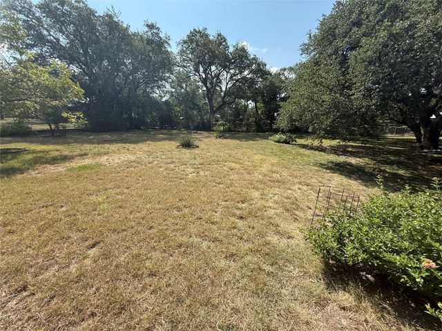 10201 Womack DR, Leander, TX 78641