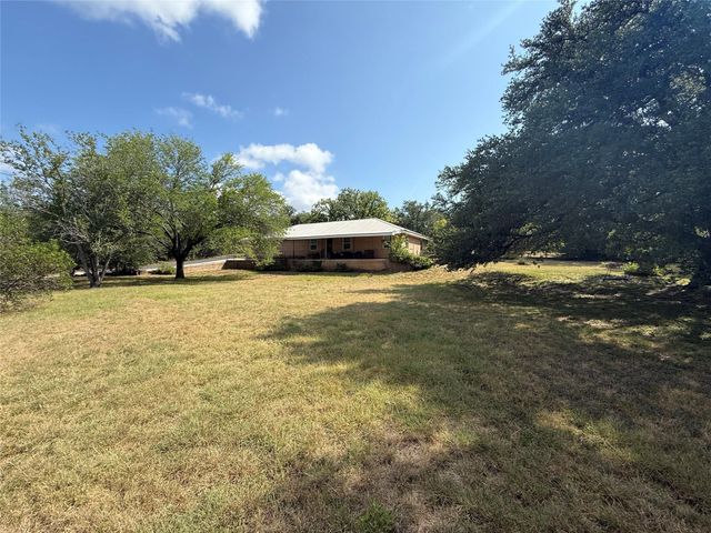 10201 Womack DR, Leander, TX 78641