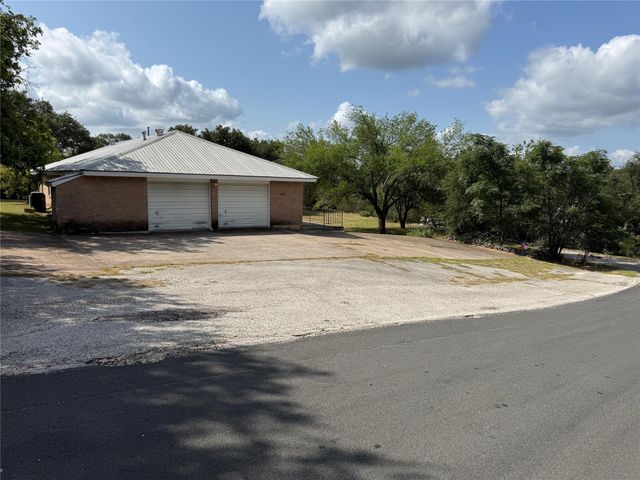 10201 Womack DR, Leander, TX 78641