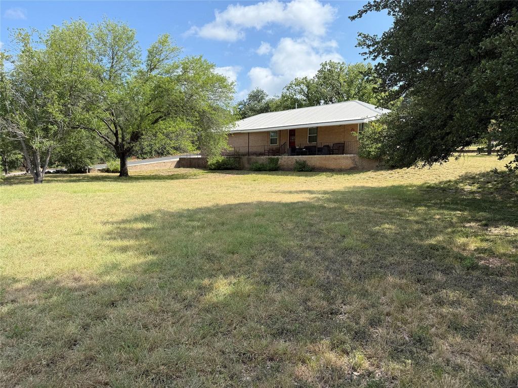 10201 Womack DR, Leander, TX 78641