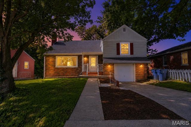 738 Bond Avenue, Collinsville, IL 62234