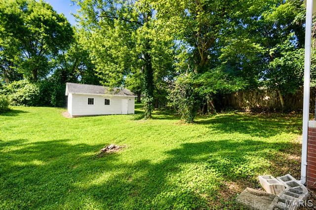 738 Bond Avenue, Collinsville, IL 62234