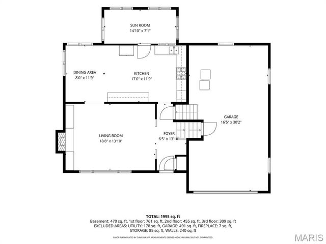 738 Bond Avenue, Collinsville, IL 62234