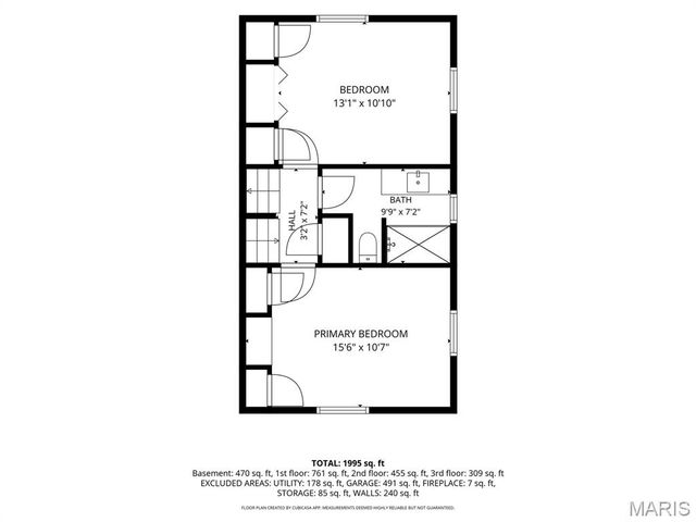 738 Bond Avenue, Collinsville, IL 62234