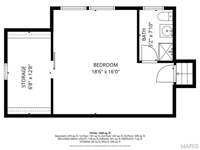 738 Bond Avenue, Collinsville, IL 62234