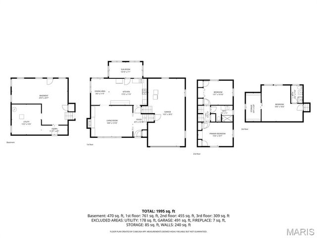 738 Bond Avenue, Collinsville, IL 62234