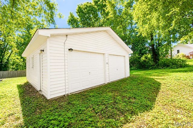 738 Bond Avenue, Collinsville, IL 62234