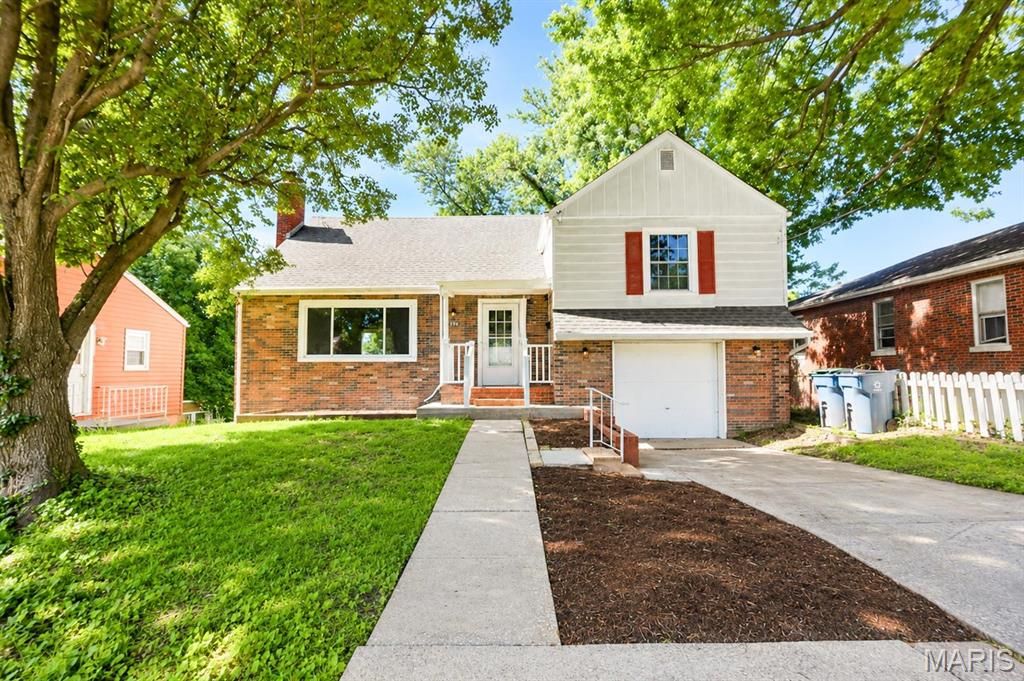 738 Bond Avenue, Collinsville, IL 62234