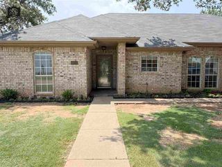 4801 SHENANDOAH DRIVE, Wichita Falls, TX 76310