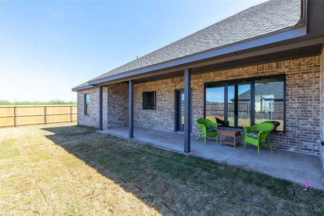 3310 Birdie, Abilene, TX 79606