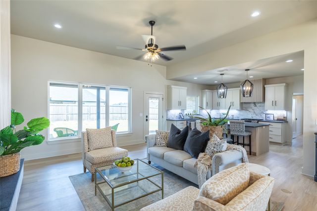 3310 Birdie, Abilene, TX 79606