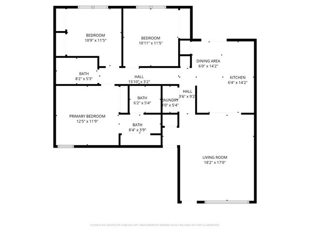 2165 Sharon Way, Modesto, CA 95350