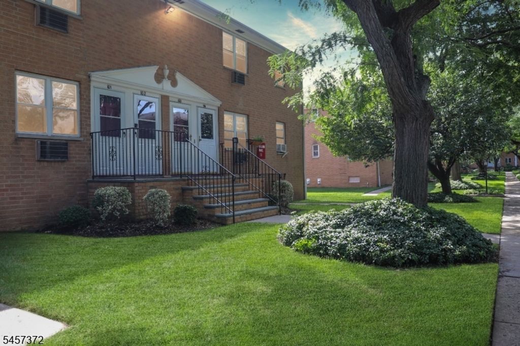 725 Joralemon St 101, Belleville Twp., NJ 07109