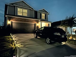 5946 Larkspur, San Antonio, TX 78218