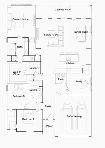 2227 Pacific Current Way, League City, TX 77573