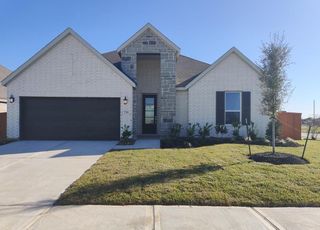2227 Pacific Current Way, League City, TX 77573
