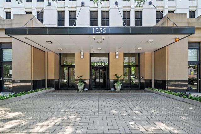 1255 S STATE Street 1702, Chicago, IL 60605