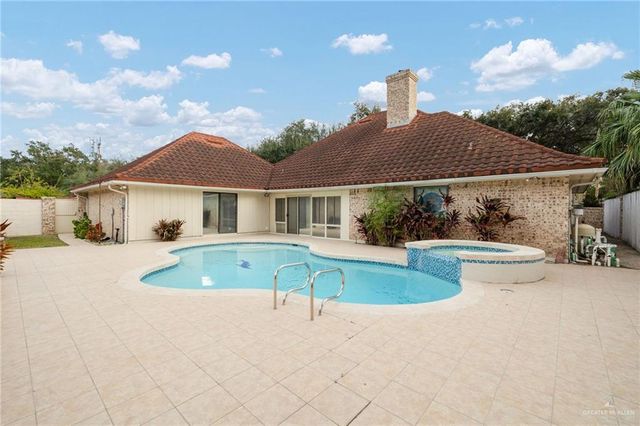 304 Bluebird Avenue, Mcallen, TX 78504